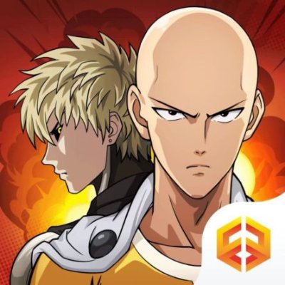 Top up One Punch Man The Strongest