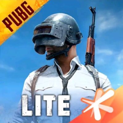 Top up PUBG Mobile Lite